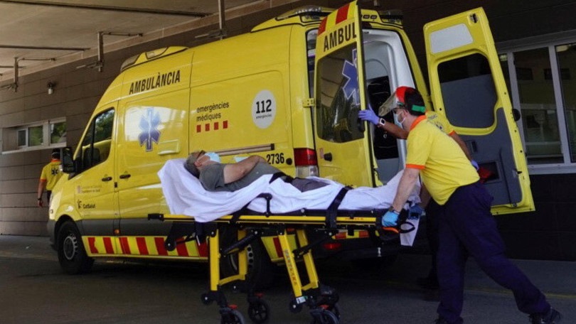 Coronavirus, paura a Cordova: 73 contagiati in una discoteca