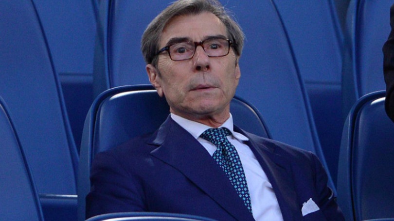 Braida: "Al Milan terrei Pioli, Rangnick non conosce l'Italia"