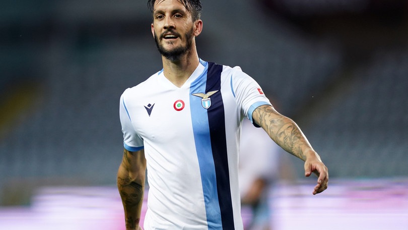 Juve-Lazio, i convocati di Inzaghi: Luis Alberto e Jony a casa, torna Raul Moro