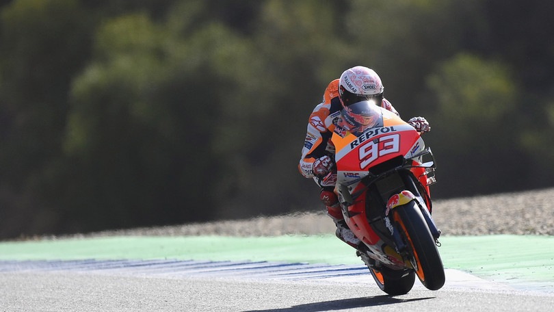MotoGp, domani l'operazione di Marquez: ipotesi ritorno il 9 agosto a Brno