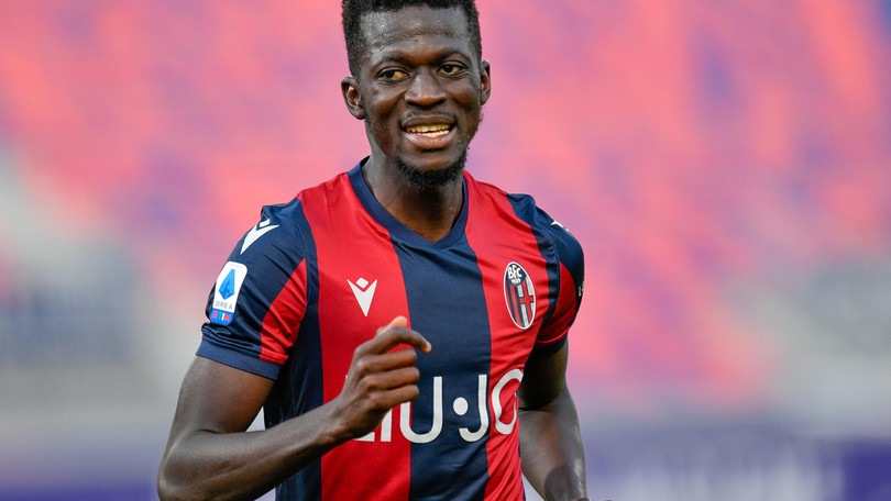 Bologna, Bigon: "Barrow come Cavani. Mihajlovic? Nessun problema"