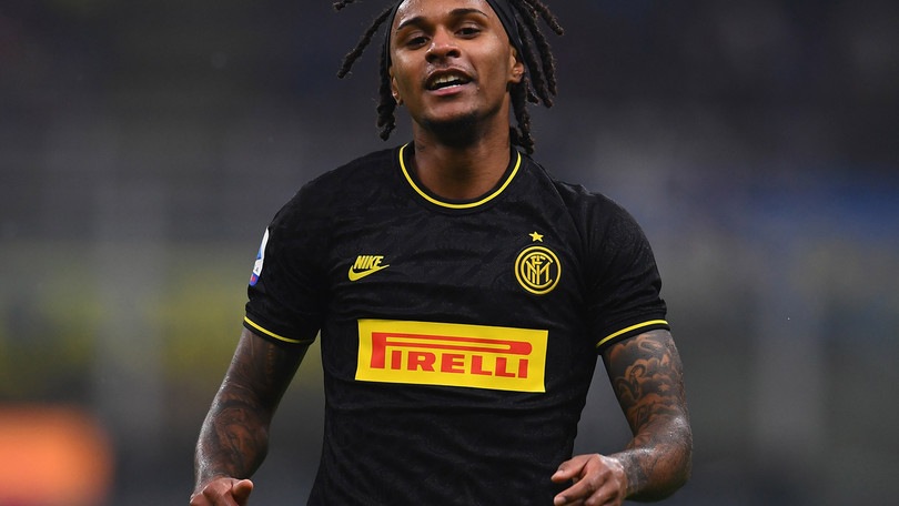 ChronicleLive: "Lazaro tornerà all'Inter a fine stagione"