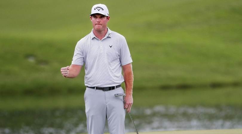 PGA Tour, Murray salta il 3M Open: è positivo al Coronavirus