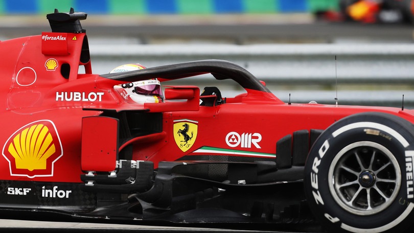 F1 Ferrari, Binotto: "C'era bisogno di una nuova struttura organizzativa"