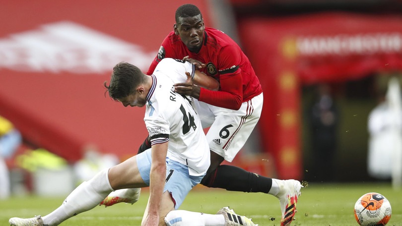 Pogba, che ingenuità! Pari United, Ogbonna festeggia la salvezza. Chelsea ko a Liverpool 5-3!