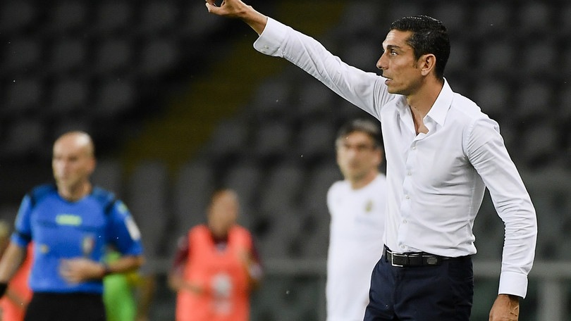 Torino, Longo: "Io come Pioli? Non mi ha chiamato nessuno"