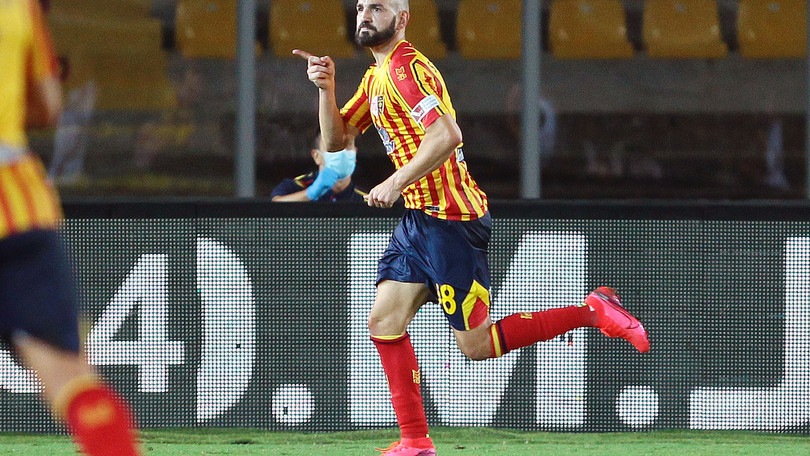 Lecce, Saponara non rimarrà: la Fiorentina non ha dato l'ok