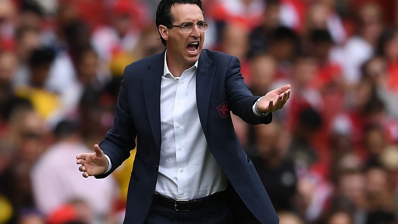 Liga, Emery è il nuovo allenatore del Villarreal