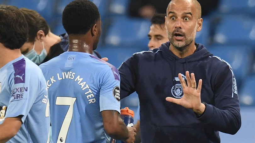 Sport: "Manchester City, 330 milioni per il mercato: ecco gli obiettivi"