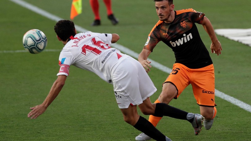 Atalanta: Mahele e Florenzi sul taccuino
