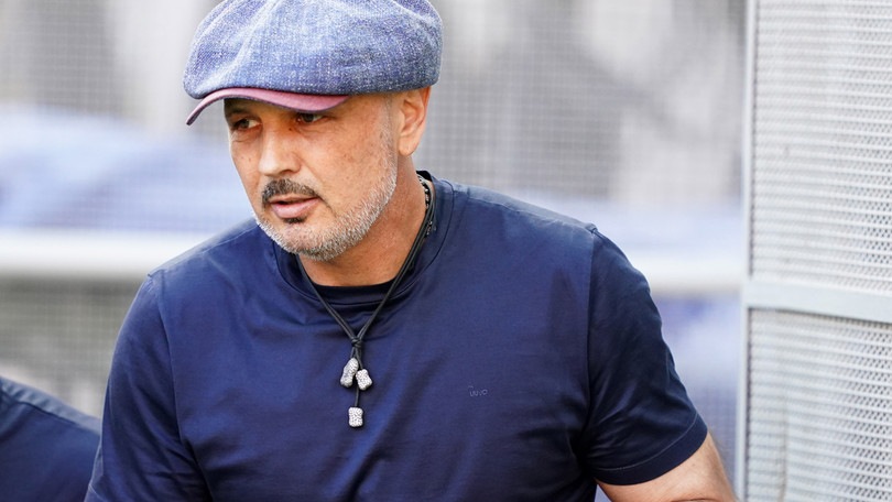 Bologna, Mihajlovic: "Valori falsati tra caldo e incontri ravvicinati"