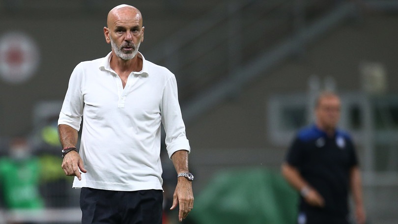 Pioli: "Ibrahimovic? Spero venga confermato al Milan"
