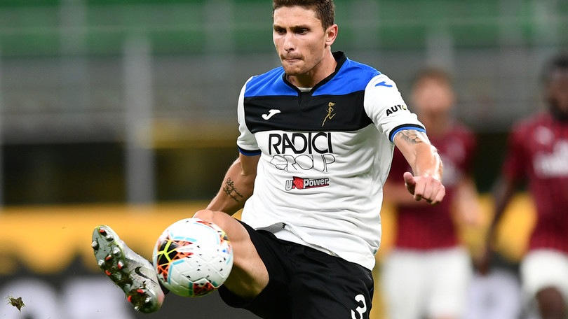 Una roccia per l'Atalanta: Caldara non teme Icardi