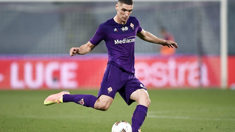 Milan, è Milenkovic la soluzione per la difesa