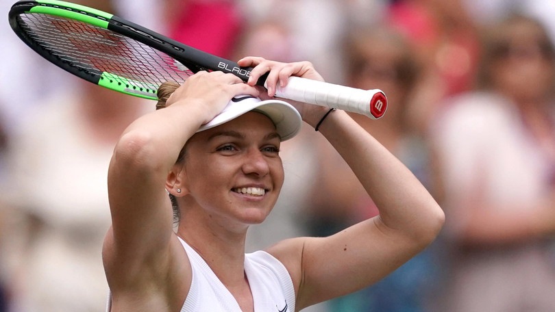 Coronavirus, la Halep non sarà al Torneo di Palermo