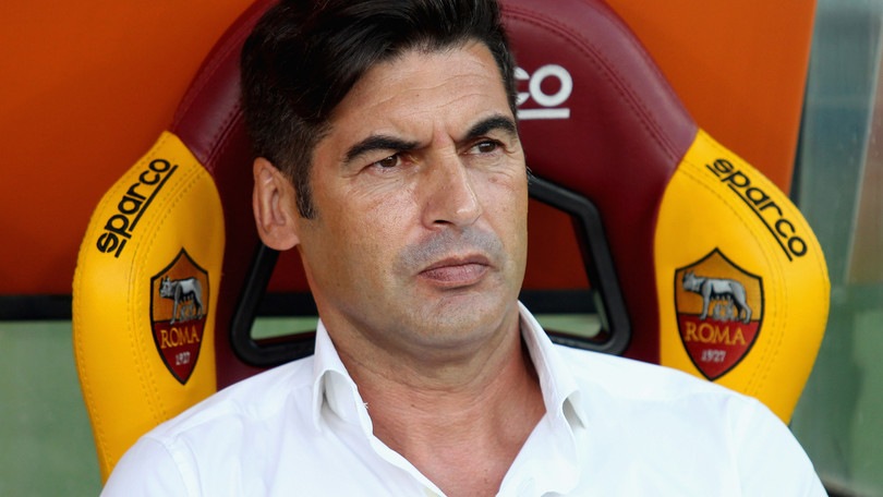 Fonseca: "Zaniolo? Troppa pressione, è importante per la Roma"