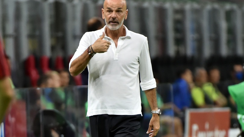 Milan, Pioli: "Sampdoria in gran forma. Ottimo lavoro di Ranieri"