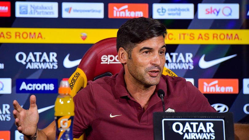 Fonseca: "Roma stanca, Torino forte. Ho un dubbio ancora..."