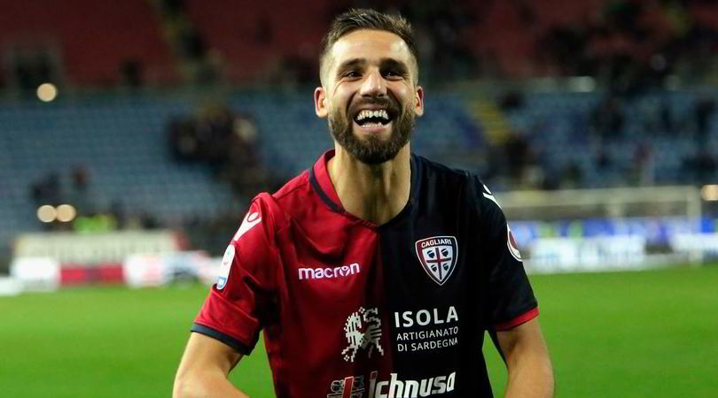 Cagliari, finalmente Pavoletti! È tra i convocati per la Juve