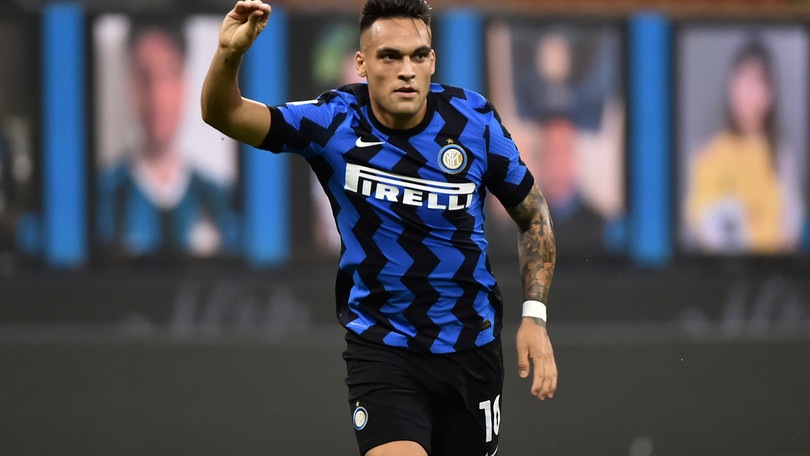 Inter-Napoli 2-0, il tabellino