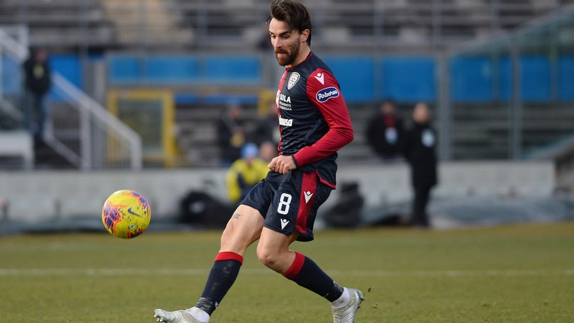 Reggiana, Cigarini e Antenucci gli obiettivi per la B