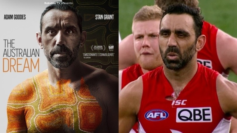 The Australian Dream: la clip esclusiva