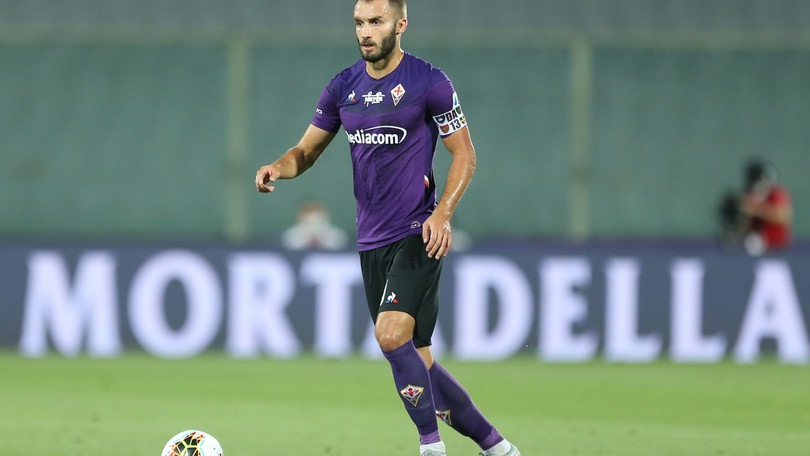 Milan, in difesa sale Pezzella