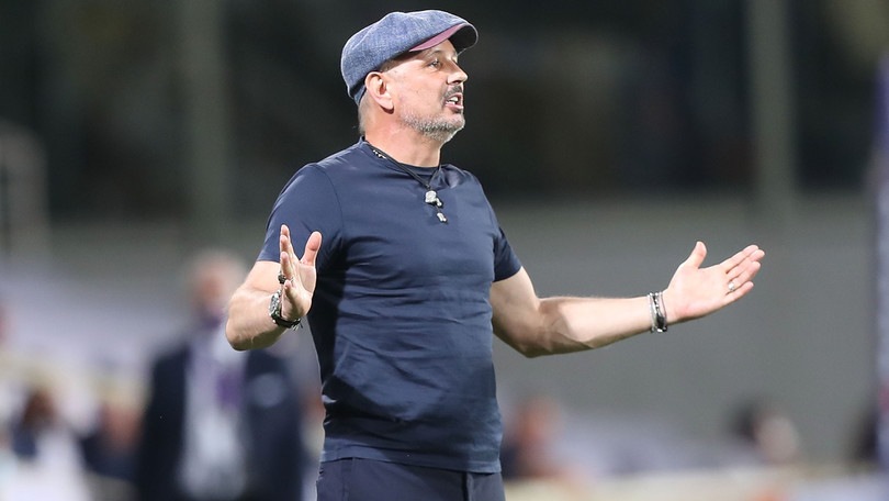 Bologna, Mihajlovic: "Forse è meglio se col Torino non ci presentiamo..."