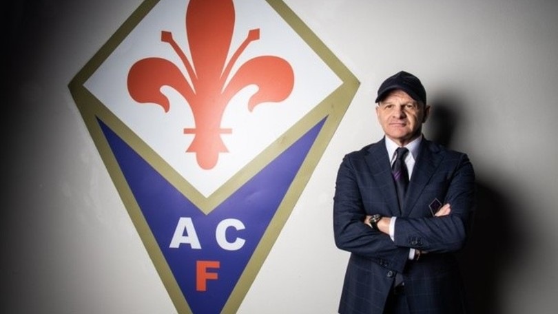 La Fiorentina conferma Iachini. Commisso: "Se l'è meritato"
