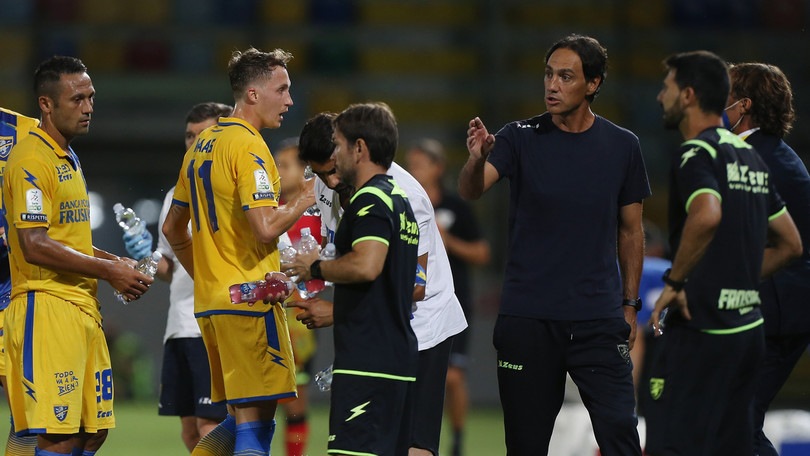 Serie B, playoff e playout: date e orari