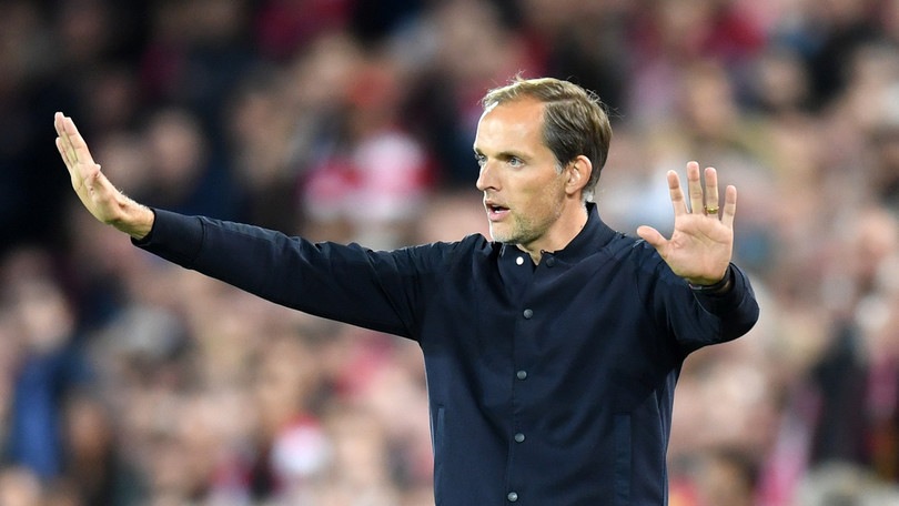 Tuchel: “Atalanta? Rispetto al Psg avrà un vantaggio”