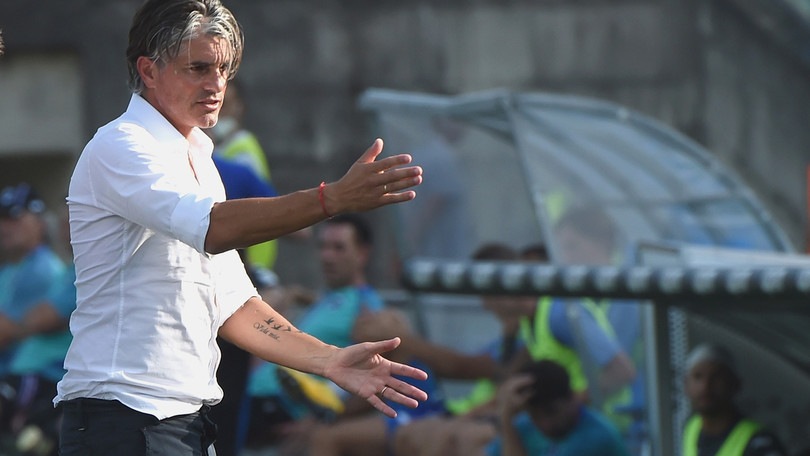 Lopez: "Tonali via dal Brescia? Non c'è nulla di certo"