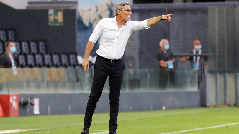Udinese, Gotti allontana la Premier: "Da domani studieremo il futuro insieme"