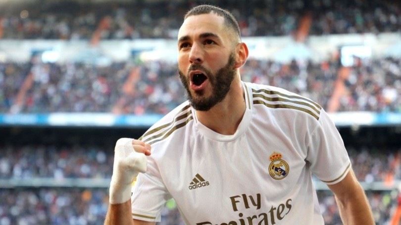 Benzema, pazza idea: "Dopo il calcio potrei salire sul ring"
