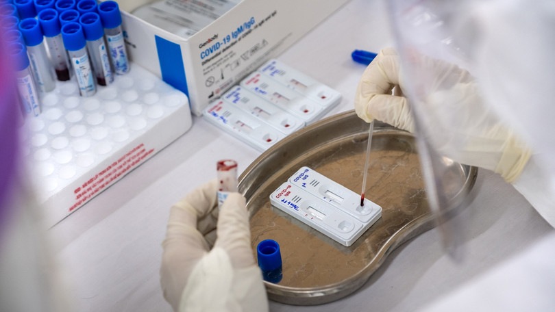 Coronavirus, in Italia 12 morti in un giorno. 159 i nuovi positivi