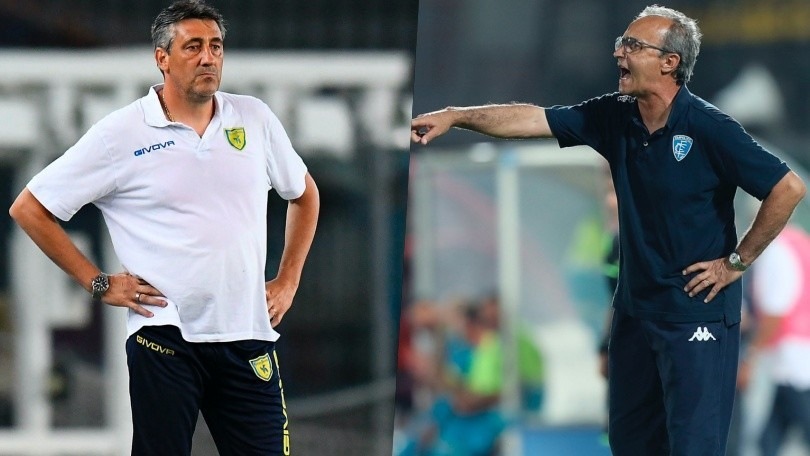 Diretta Chievo Verona-Empoli ore 21: dove vederla in tv, in streaming e probabili formazioni