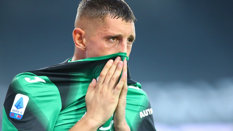 Atalanta, problemi al ginocchio per Gollini: Champions a rischio
