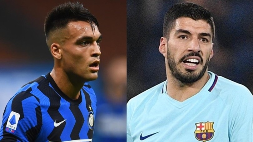 Mundo Deportivo: "Barcellona punterà Lautaro solo dopo aver ceduto Suarez"