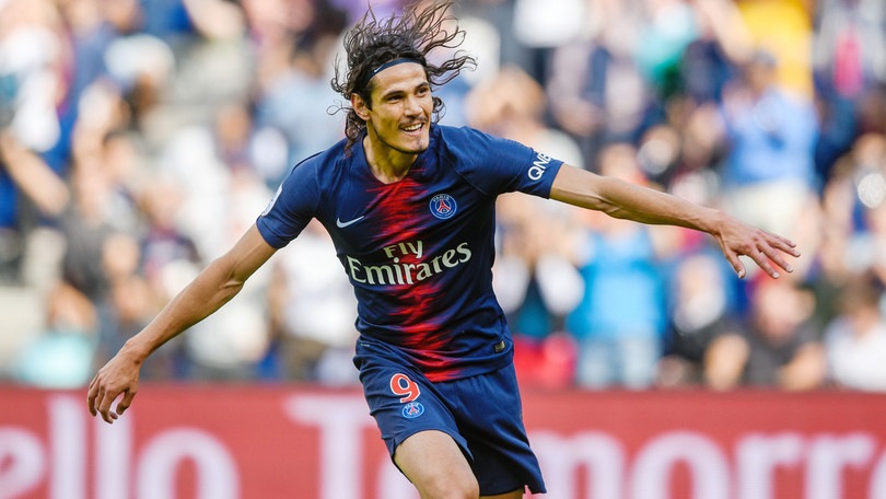 A Bola: "Cavani sempre più vicino al Benfica"