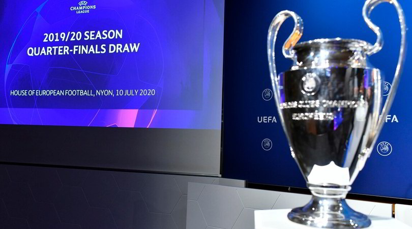 Champions, la Juve si qualifica se...Tutte le combinazioni