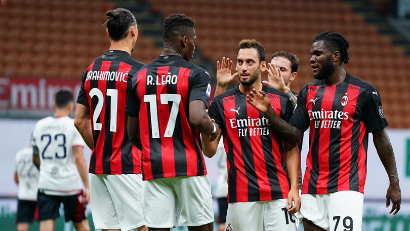 Milan, colpo Kalulu: è il jolly per la difesa