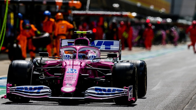 F1, caso Racing Point: 400mila euro di multa e 15 punti di penalizzazione