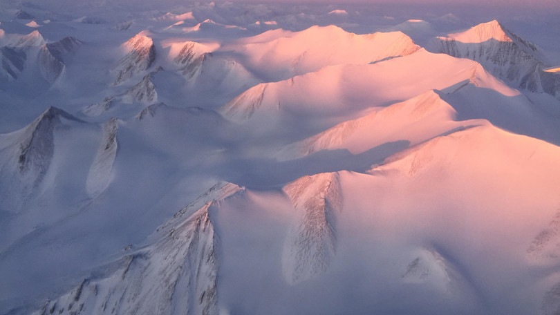 Grandes Jorasses, alpinista 25enne muore dopo una caduta