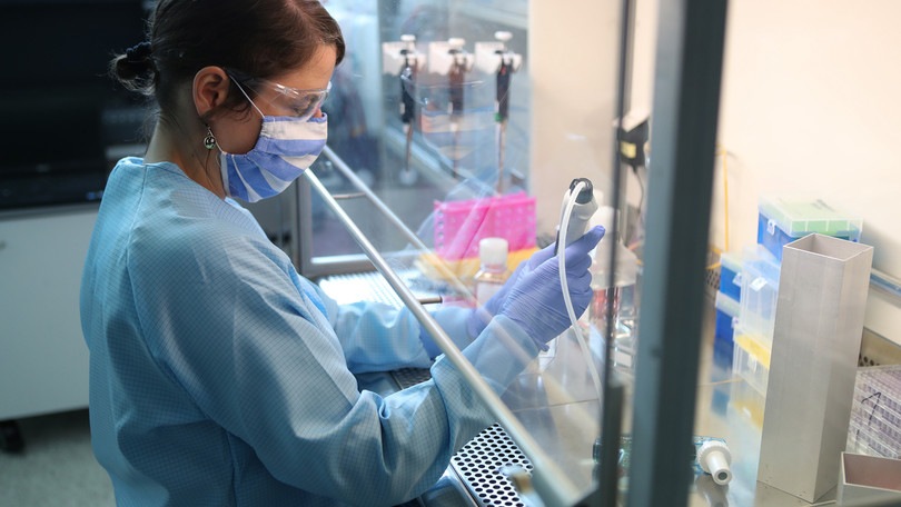 Coronavirus in Italia, 552 nuovi casi: in aumento rispetto a ieri
