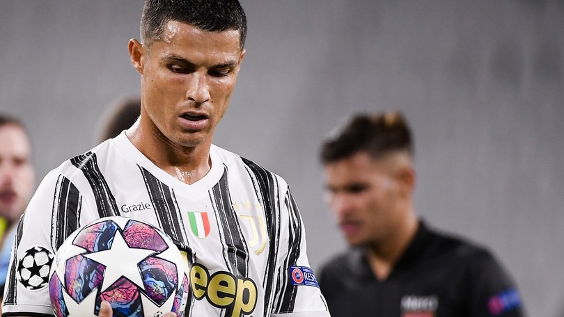 Champions League, Juve-Lione 2-1, il tabellino