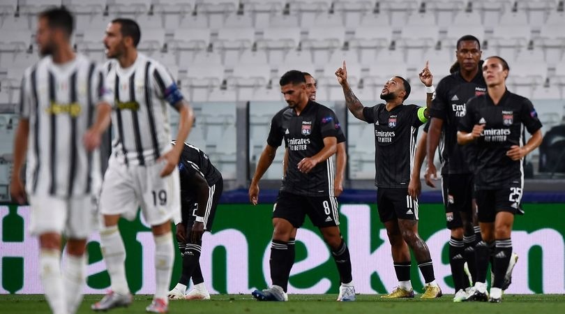 Juve-Lione, le pagelle: Higuain deludente, Rabiot troppo timido