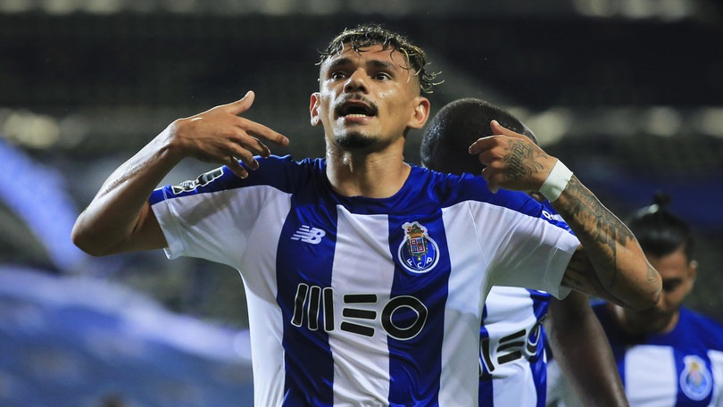 Torino, si tratta col Porto per Tiquinho Soares: costa 15 milioni
