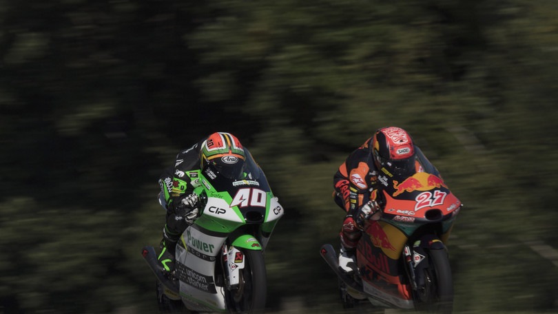 MotoGp, primo caso di positivo al Covid-19: è un membro della Dorna