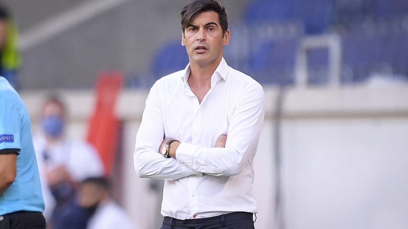Roma, il poco tempo per rifondare è un "assist" a Fonseca