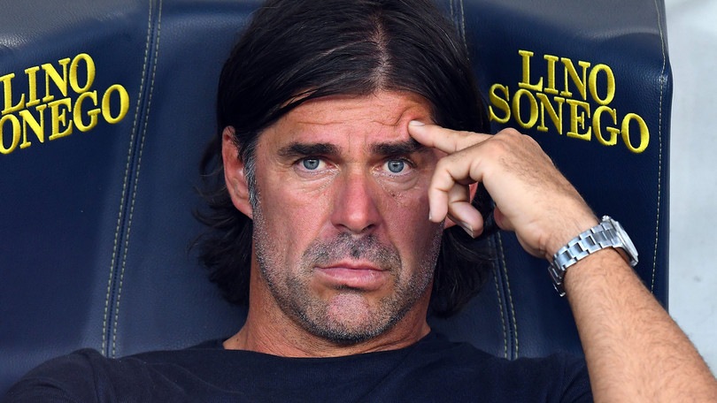 Pescara, Sottil sul Perugia: "Se vinciamo domani è meglio. Chievo? Acqua passata"